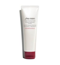 Die Essentials - Perfekter Reinigungsschaum Die Essentials - Perfekter Reinigungsschaum